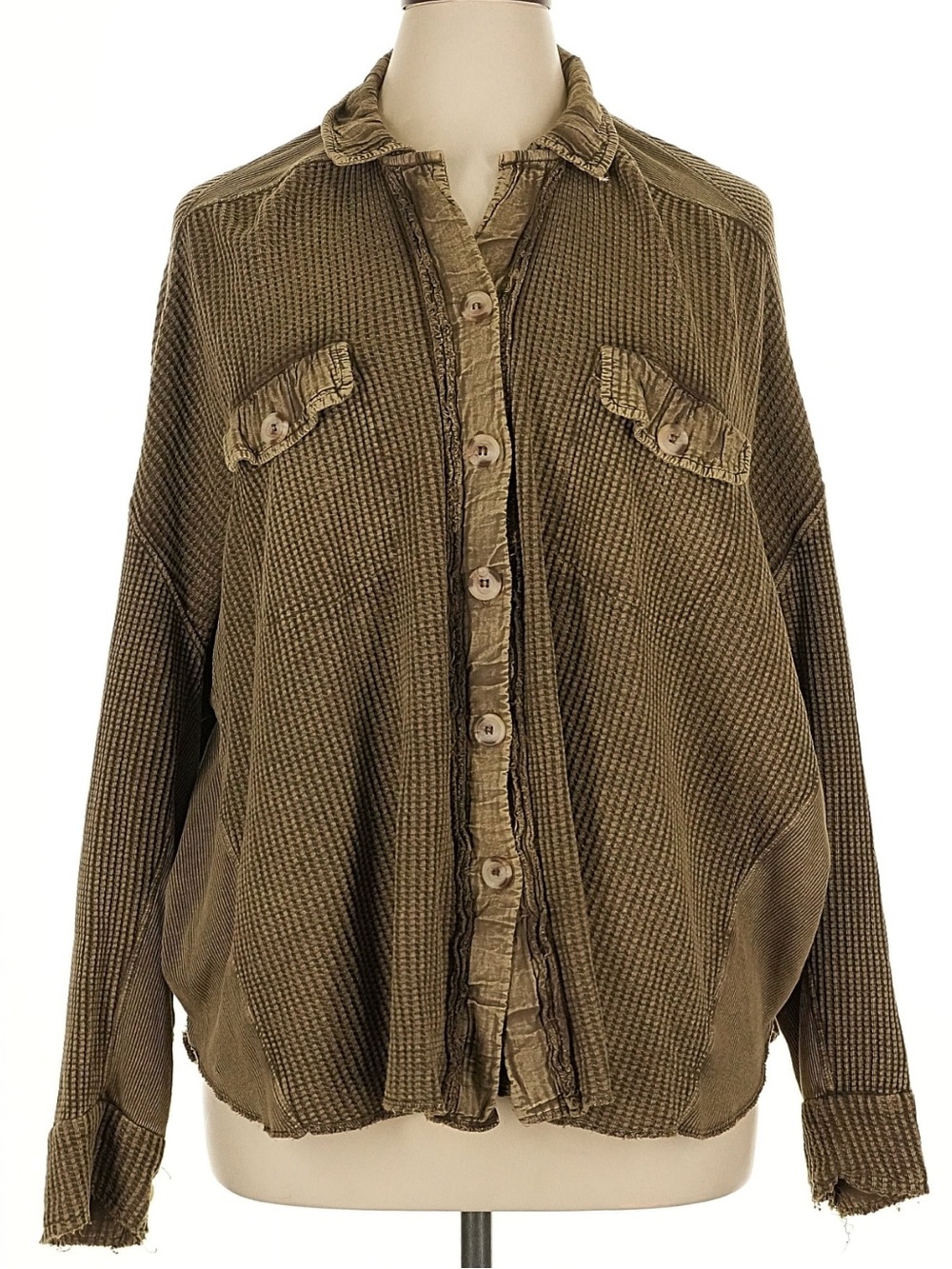 FP One Scout Jacket